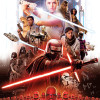 Star Wars Toy Rey - Slider Item - View 1