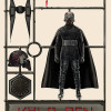 Star Wars Classic Helmets Rebel Pilot - Slider Item - View 1