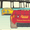 Cars Track - Slider Item - View 1