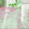 Rhombus Hiding rose-green - Thumbnail View 1