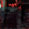 Rhombus Hiding black-red - Thumbnail View 1