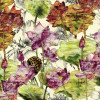 Wild Garden - Slider Item - View 1