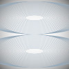 Eyes Wide Open Duo bleu-grey-black - Thumbnail View 1