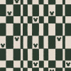 Mickey Head Stripes - Slider Item - View 1