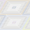 Farfalle grey-bleubrown - Thumbnail View 1