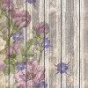 Vintage Rose - Slider Item - View 1
