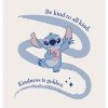 Disney Lilo and Stitch Be Kind - Slider Item - View 1