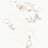 Disney Winnie the Pooh A Bluster Day - Thumbnail View 1