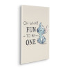 Disney Lilo and Stitch Oh What Fun - Thumbnail View 1