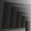 Blocking Blend Oblique black-grey - Thumbnail View 1