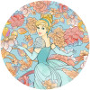 Cinderella Pastel Dreams - Thumbnail View 1