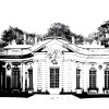 Castle black-white - Thumbnail View 1