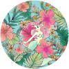 Ariel Ocean Flowers - Thumbnail View 1