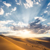 Vivid Dunes - Slider Item - View 1