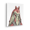 Star Wars Jar Jar Binks - Thumbnail View 1