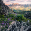 Alpenglück - Slider Item - View 1