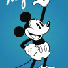 Mickey - American Classic - Slider Item - View 1