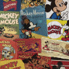 Mickey - American Classic - Slider Item - View 1