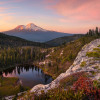Gold Mountains - Slider Item - View 1