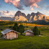 Dolomitentraum - Thumbnail View 1