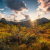 Norwegische Herbstwelten - Thumbnail View 1