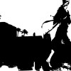 Marrakech black-white - Thumbnail View 1