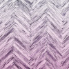 Herringbone Pink - Slider Item - View 1