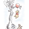 Winnie the Pooh Stripes - Slider Item - View 1