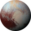 Pluto - Thumbnail View 1