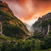 Alps - Slider Item - View 1