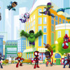 Spider-Man 1962 - Slider Item - View 1