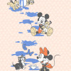 Disney Pastel Confetti