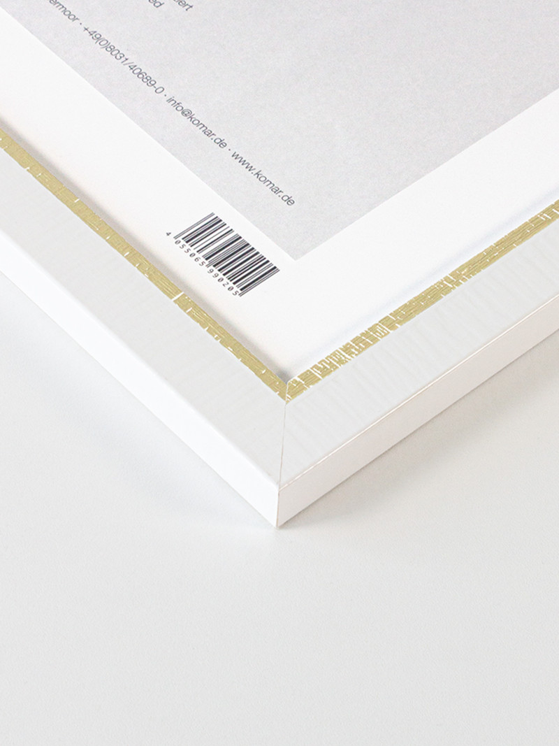 Elegant White  - Thumbnail View 1