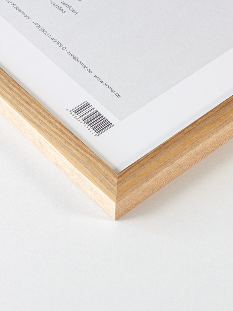Lumber oak - Thumbnail View 1