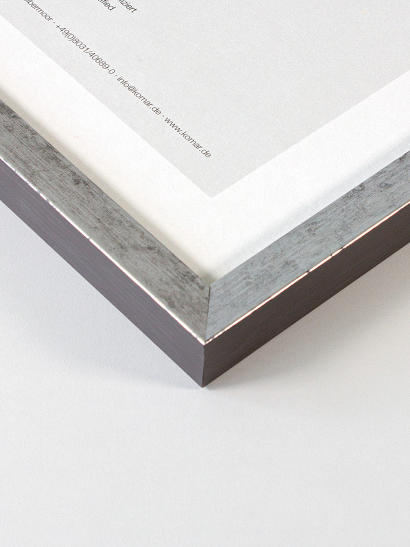 Stone Silver  - Thumbnail View 1