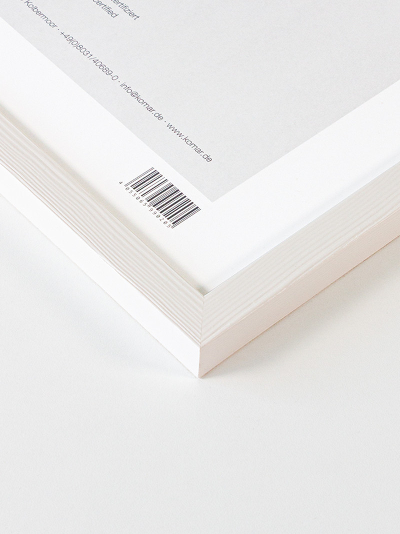 Lumber white - Thumbnail View 1