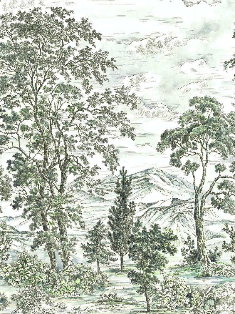 Forest Fairy - Thumbnail View 1