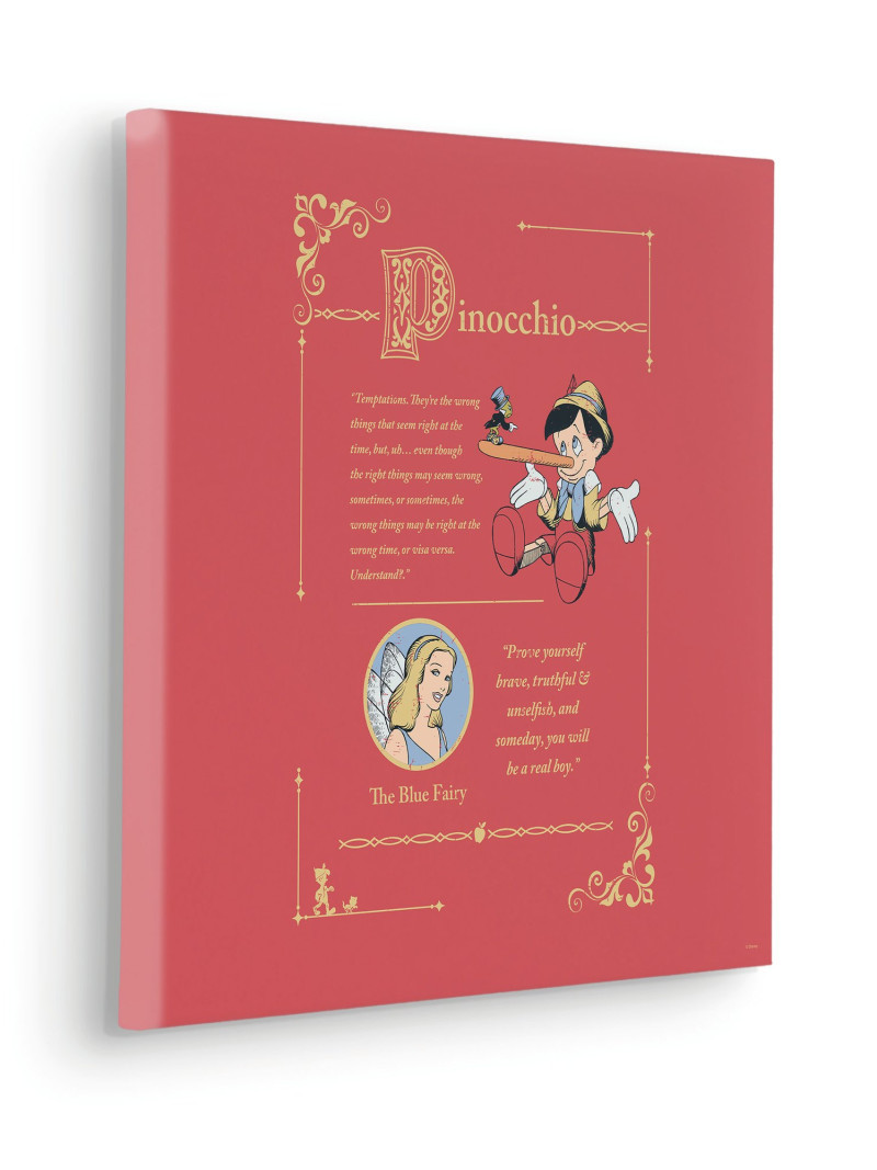Pinocchio - Vice Versa - Thumbnail View 1