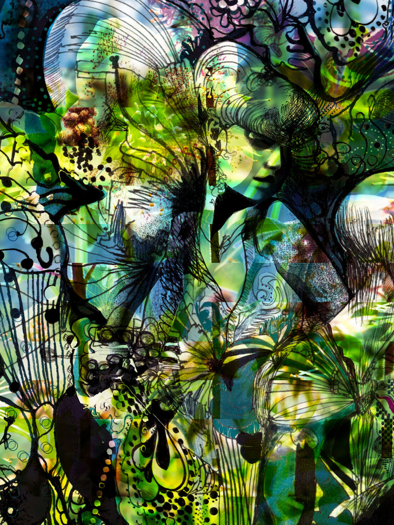 Aphrodite's Garden - Thumbnail View 1