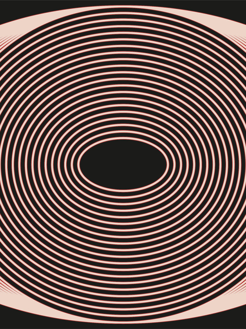 Shell rosered-black - Thumbnail View 1