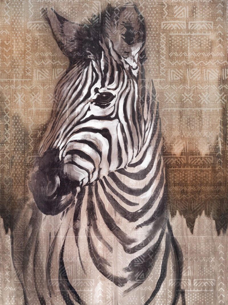 Zebra - Thumbnail View 1
