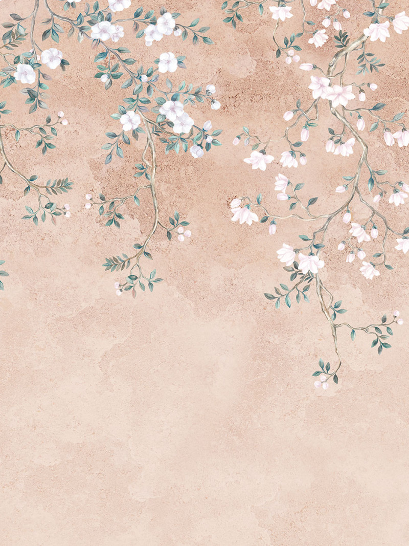 Hanging Hanami - Thumbnail View 1