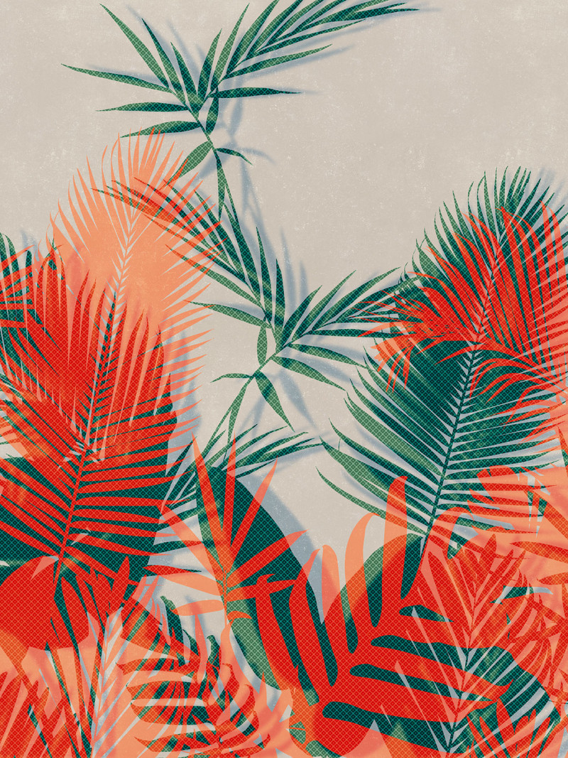Tropical Trip - Thumbnail View 1