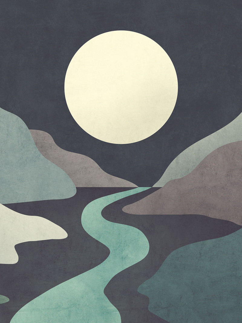 Moonlight Monumental - Thumbnail View 1