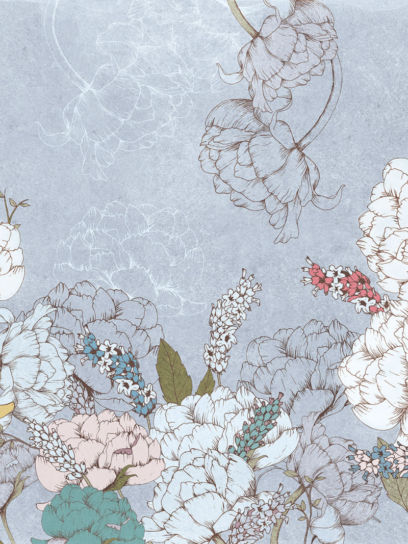 Planting Peonies - Thumbnail View 1