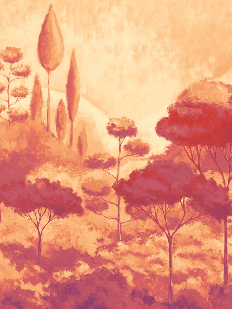 Luxury Labyrinth - Thumbnail View 1