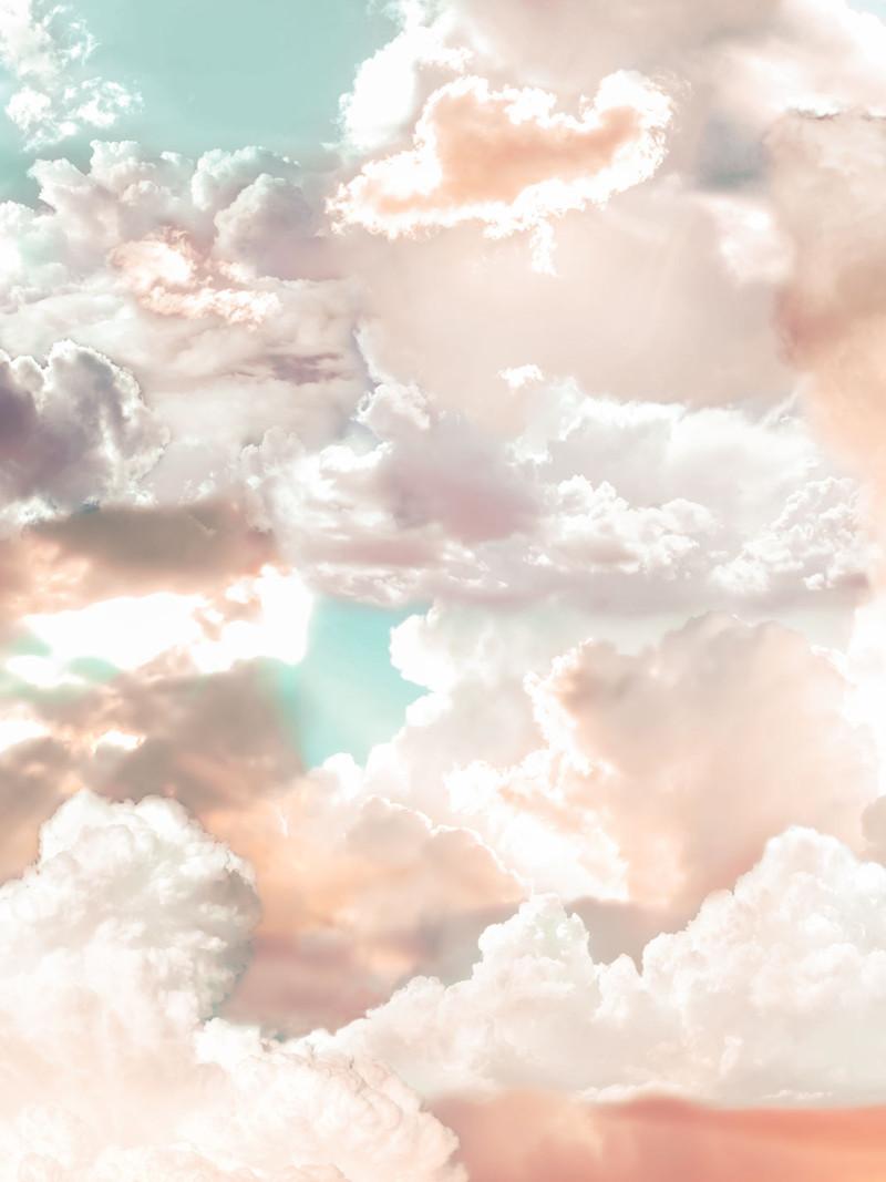 Mellow Clouds - Thumbnail View 1