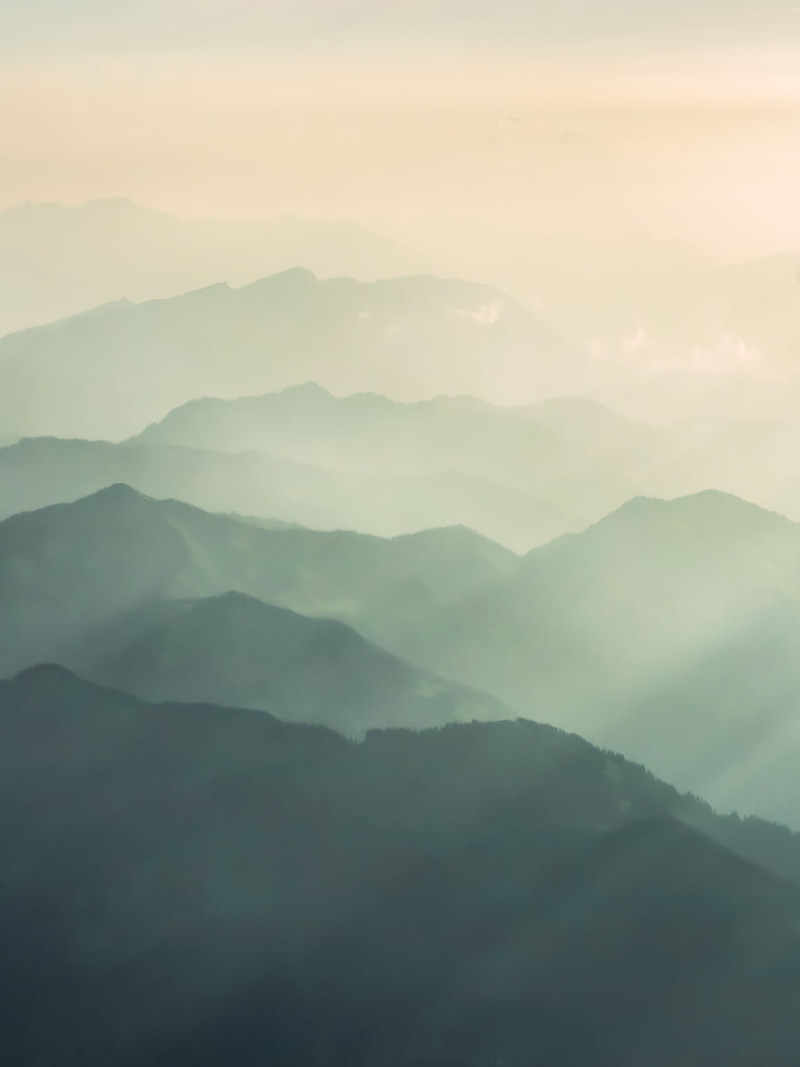 Hazy Hills - Thumbnail View 1