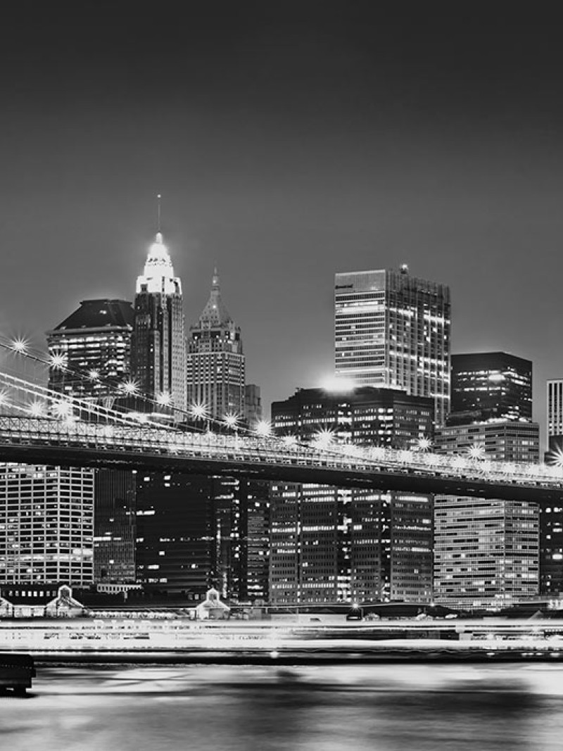 Brooklyn Bridge - Thumbnail View 1
