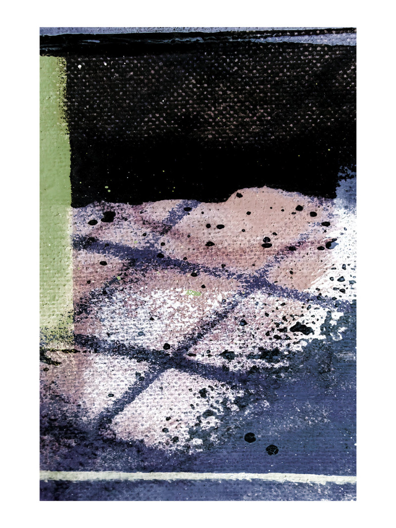 Colorful Teatrale - Thumbnail View 1